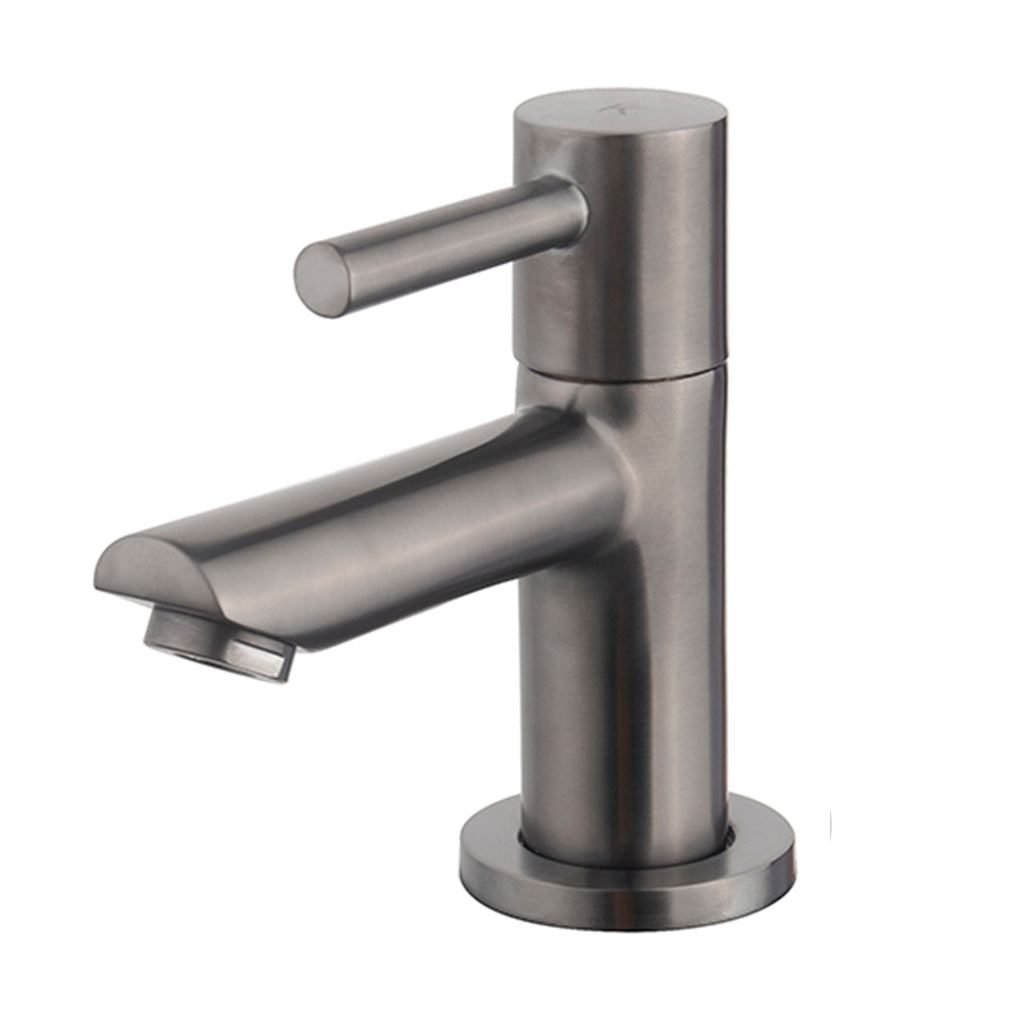 Wiesbaden Fonteinkraan Amador Gunmetal